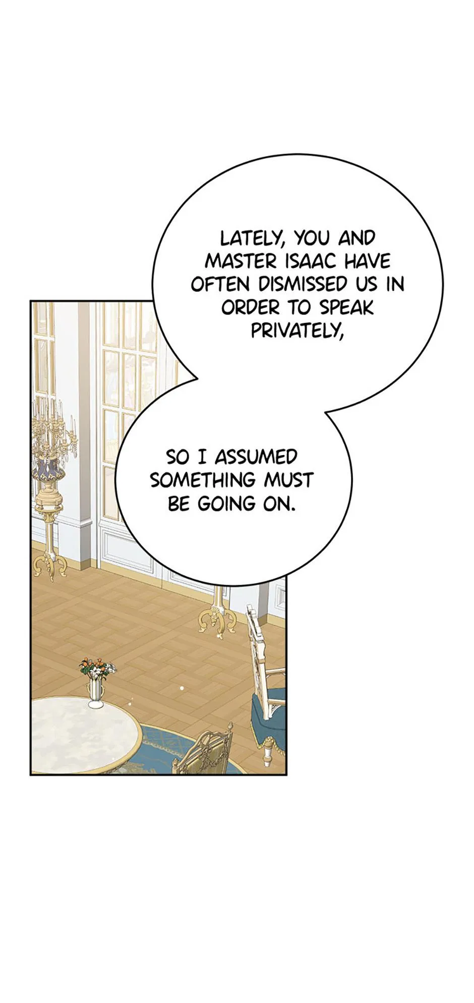 The Princess Hides a Zombie Chapter 10 page 52 - 