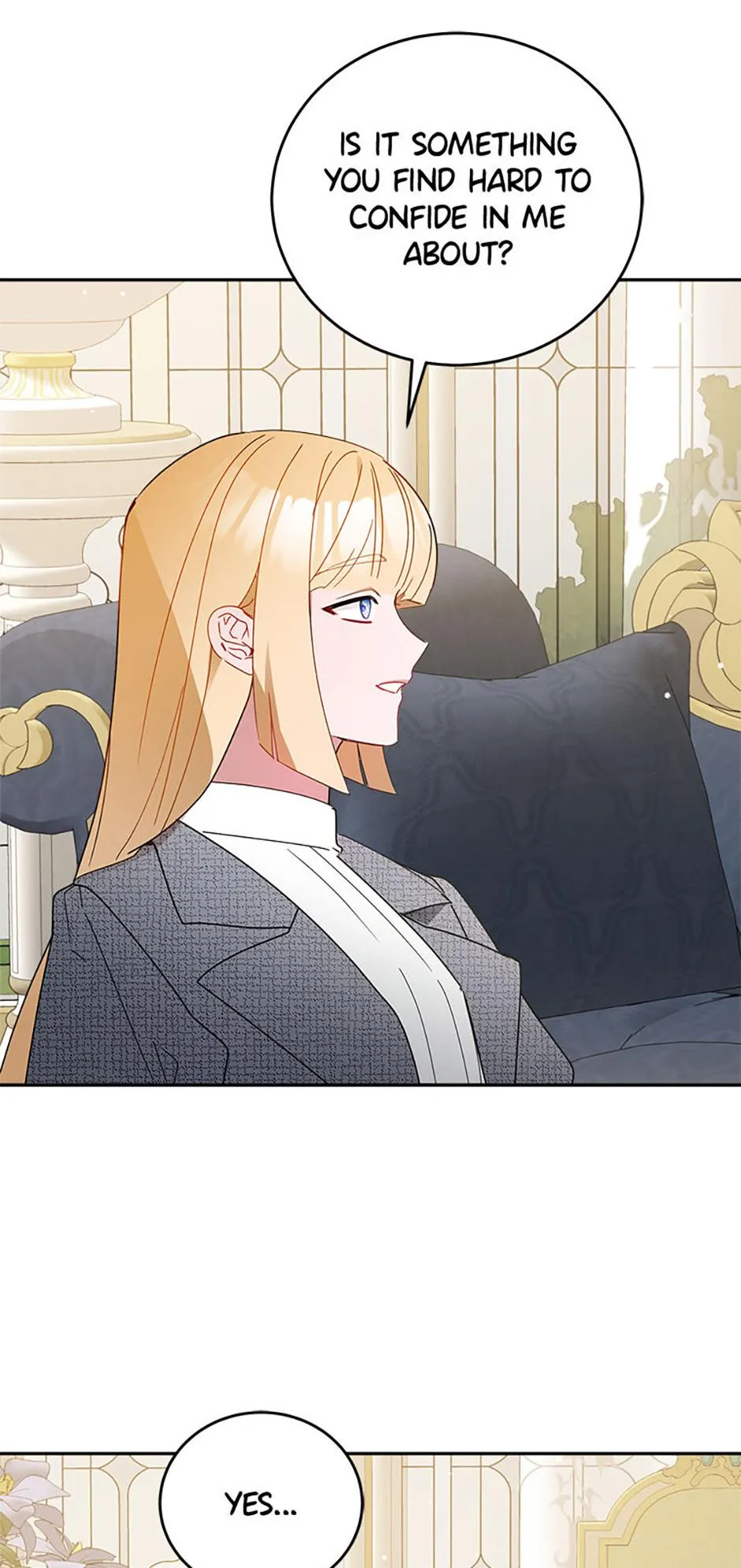 The Princess Hides a Zombie Chapter 10 page 53 - 