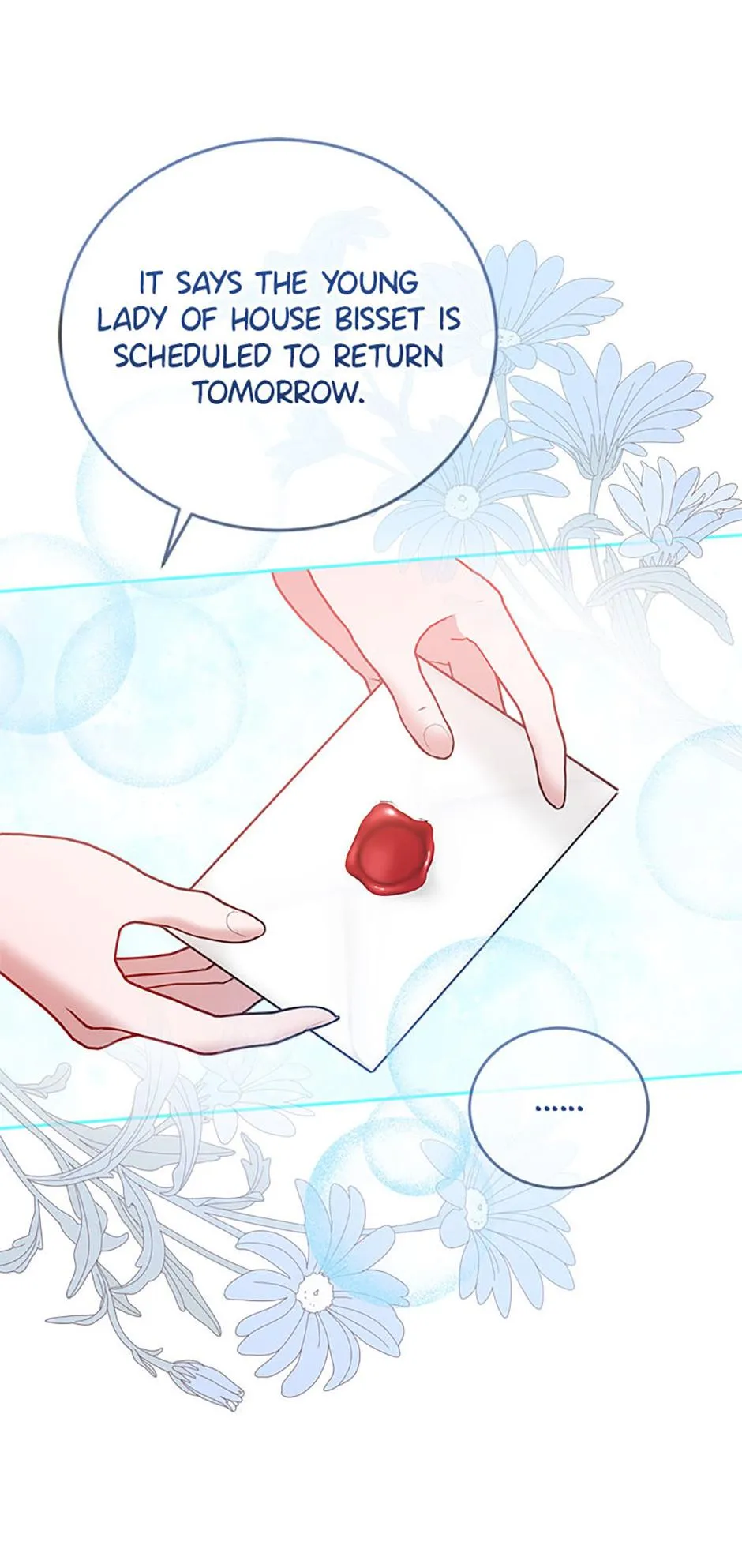 The Princess Hides a Zombie Chapter 10 page 57 - 