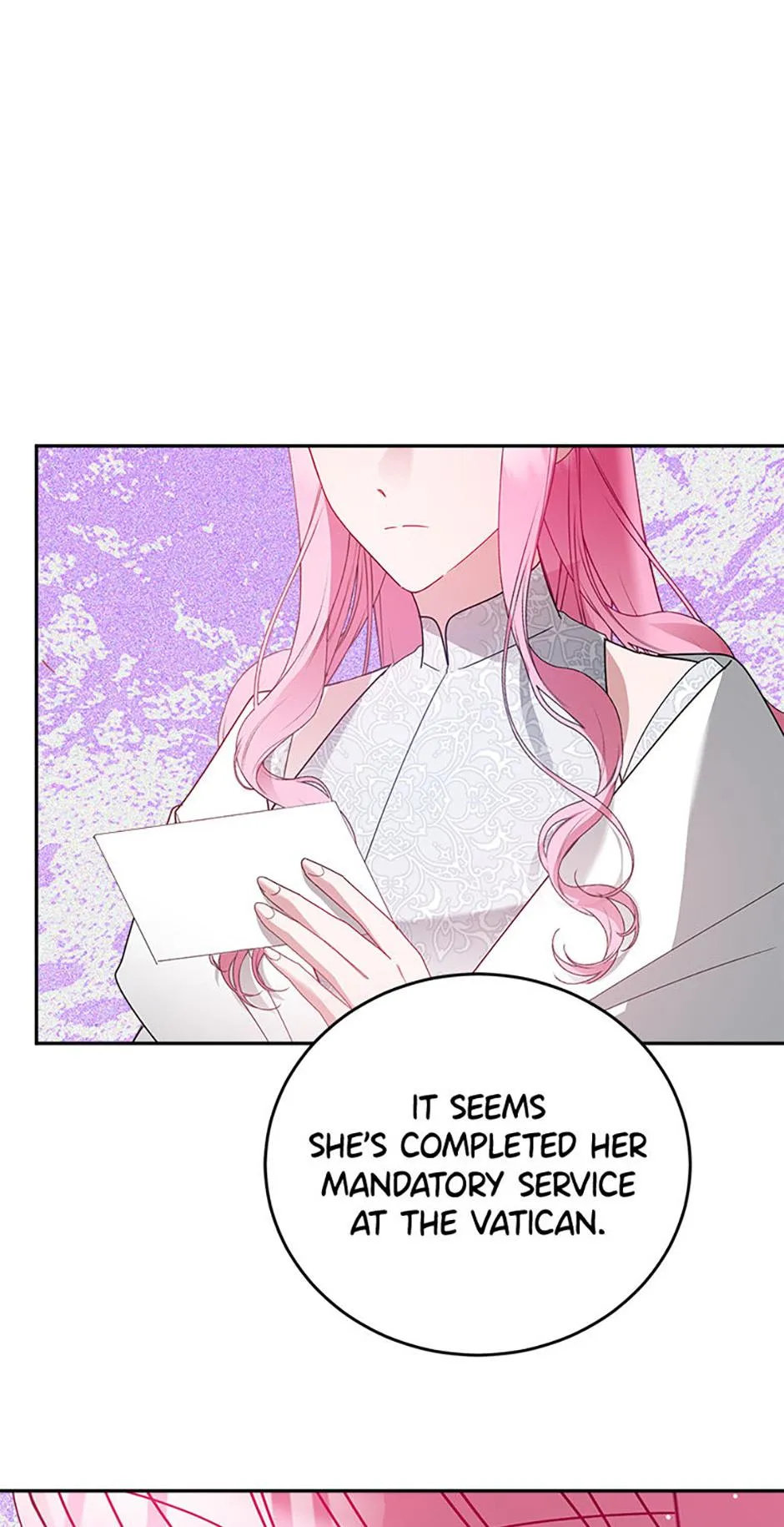 The Princess Hides a Zombie Chapter 10 page 58 - 