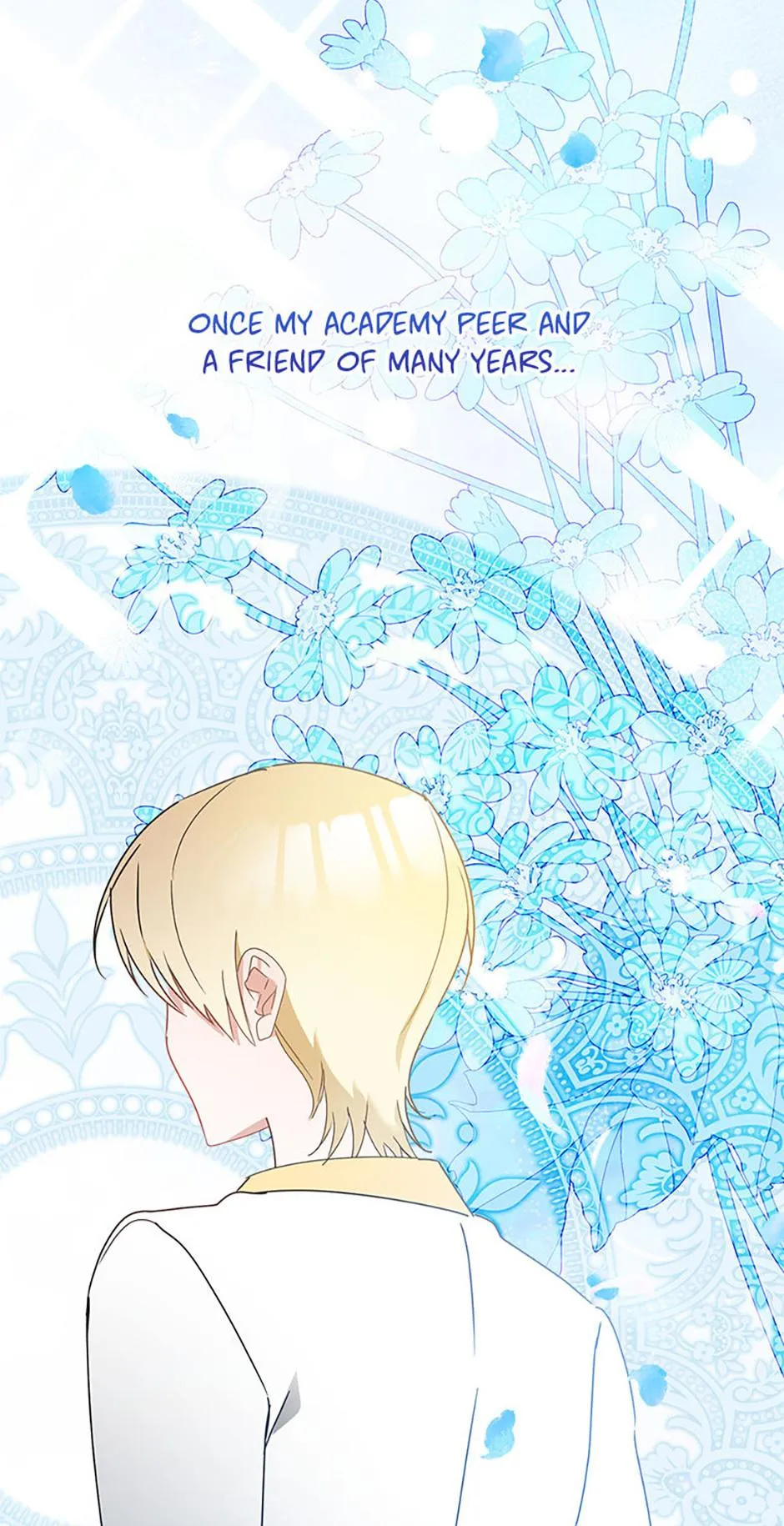 The Princess Hides a Zombie Chapter 10 page 60 - 