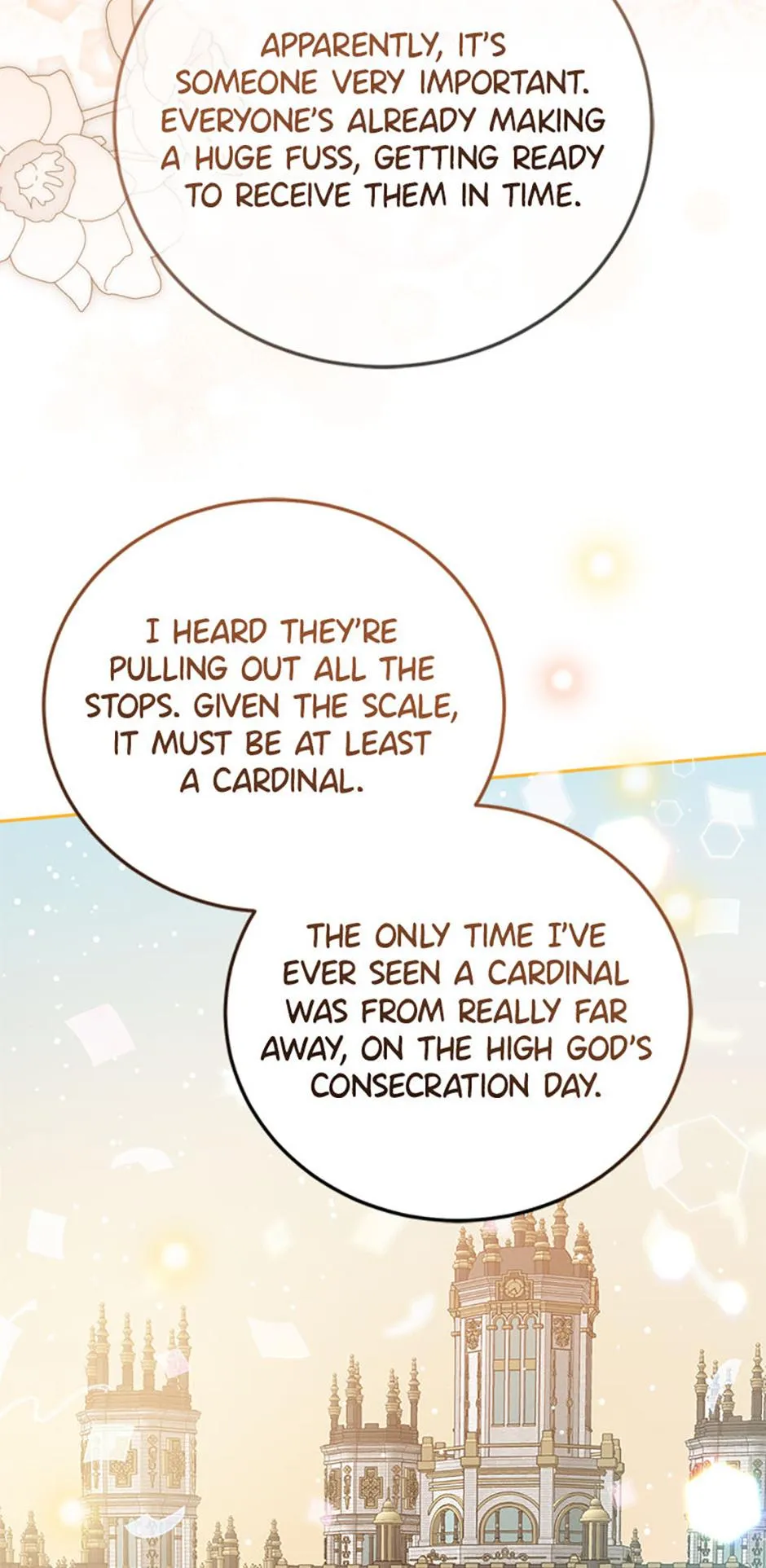 The Princess Hides a Zombie Chapter 10 page 7 - 