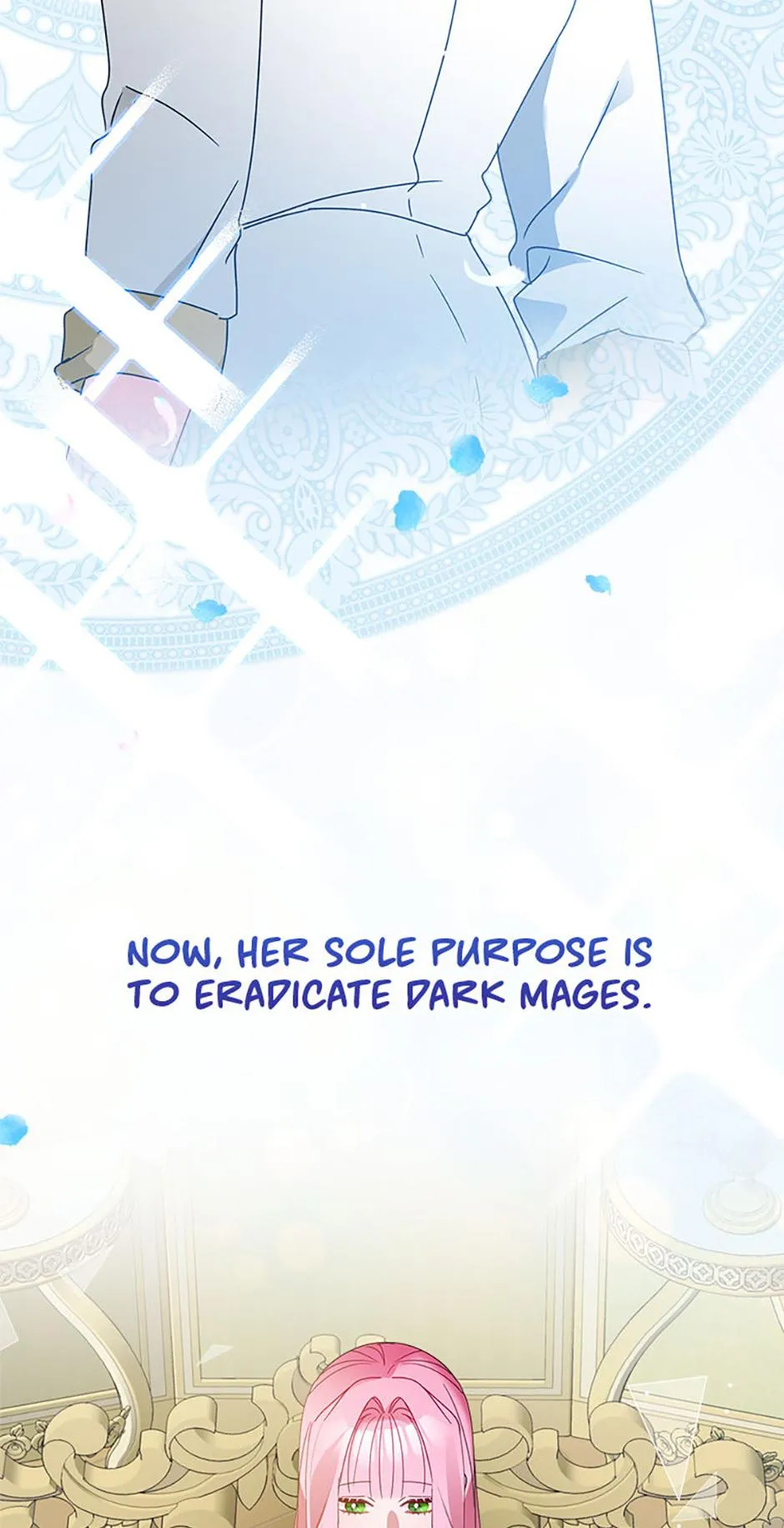 The Princess Hides a Zombie Chapter 10 page 61 - 