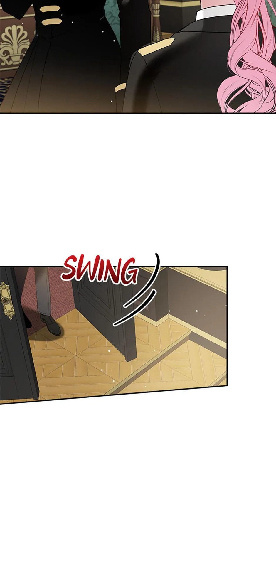 The Princess Hides a Zombie Chapter 10 page 10 - 