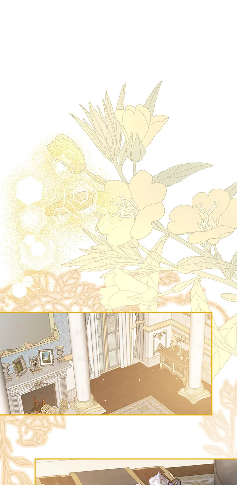 The Princess Hides a Zombie Chapter 11 page 13 - 