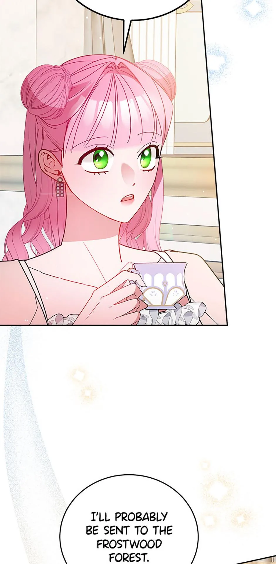 The Princess Hides a Zombie Chapter 11 page 16 - 