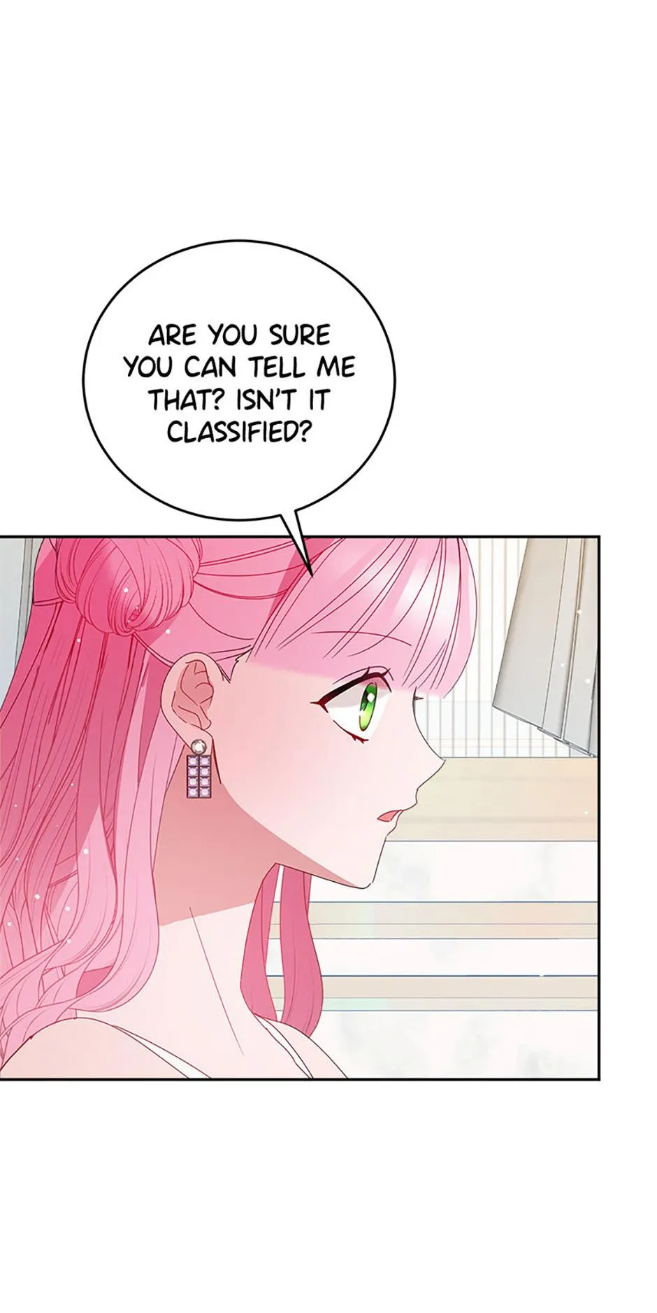 The Princess Hides a Zombie Chapter 11 page 18 - 