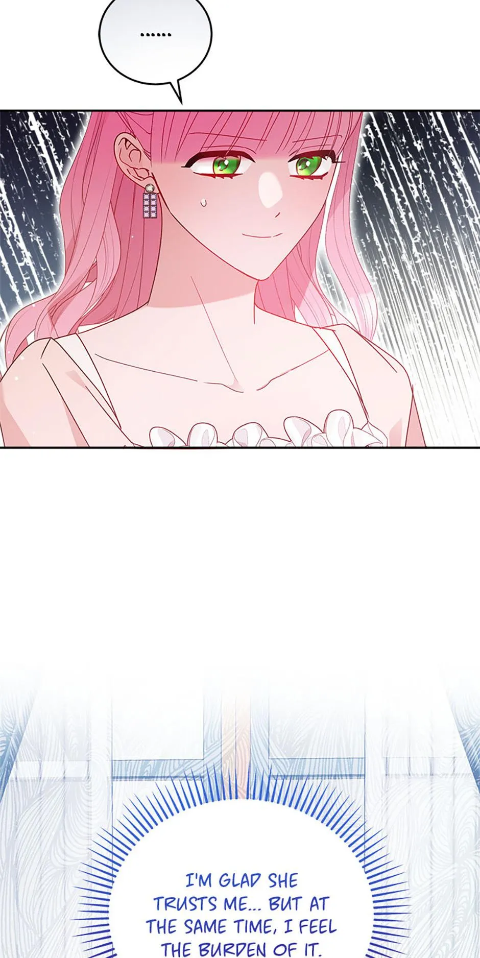 The Princess Hides a Zombie Chapter 11 page 20 - 
