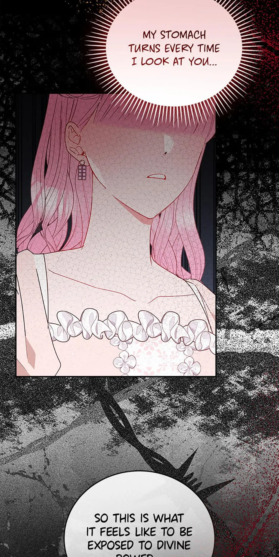 The Princess Hides a Zombie Chapter 11 page 22 - 