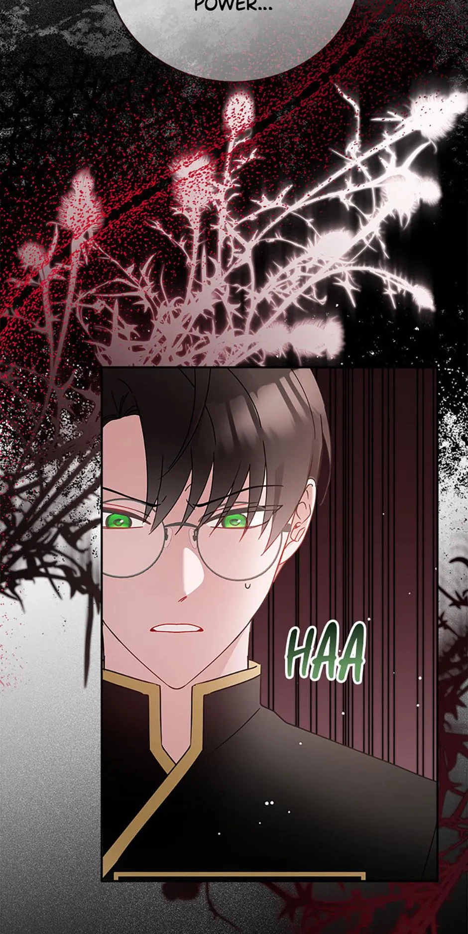 The Princess Hides a Zombie Chapter 11 page 23 - 