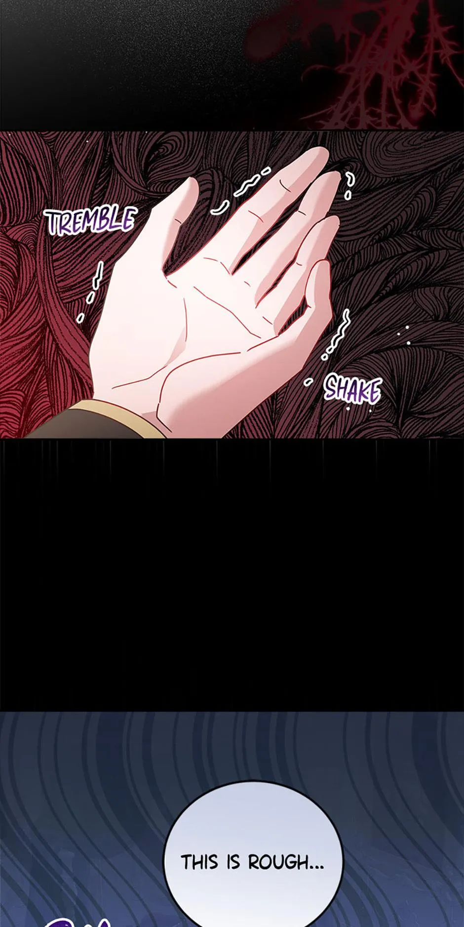 The Princess Hides a Zombie Chapter 11 page 24 - 