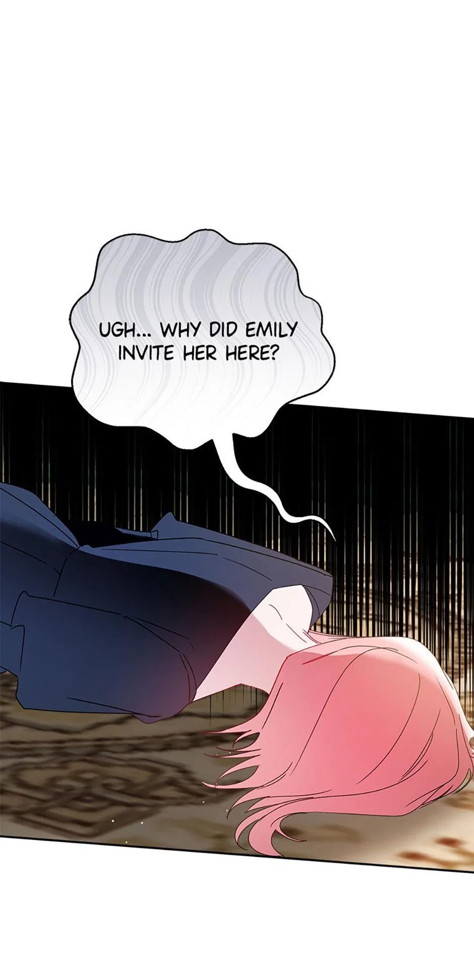 The Princess Hides a Zombie Chapter 11 page 27 - 