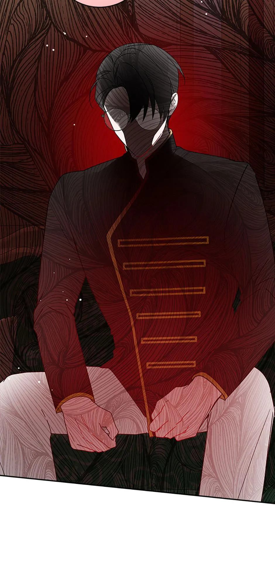 The Princess Hides a Zombie Chapter 11 page 32 - 