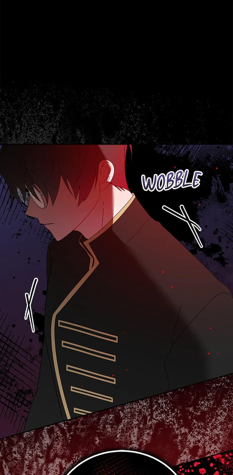 The Princess Hides a Zombie Chapter 11 page 34 - 