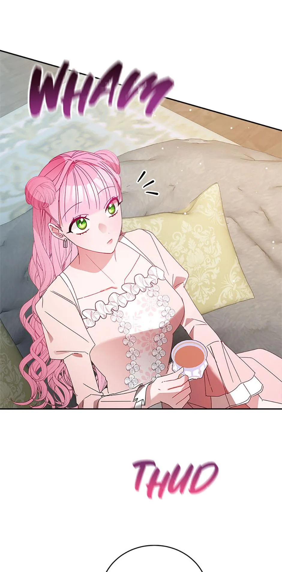 The Princess Hides a Zombie Chapter 11 page 39 - 