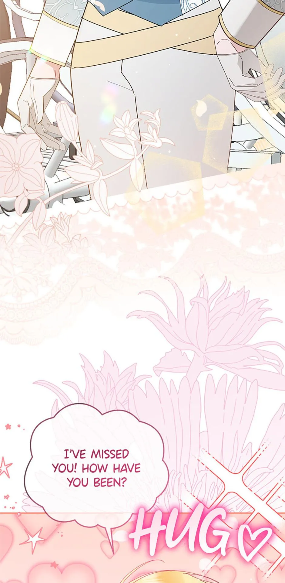 The Princess Hides a Zombie Chapter 11 page 5 - 