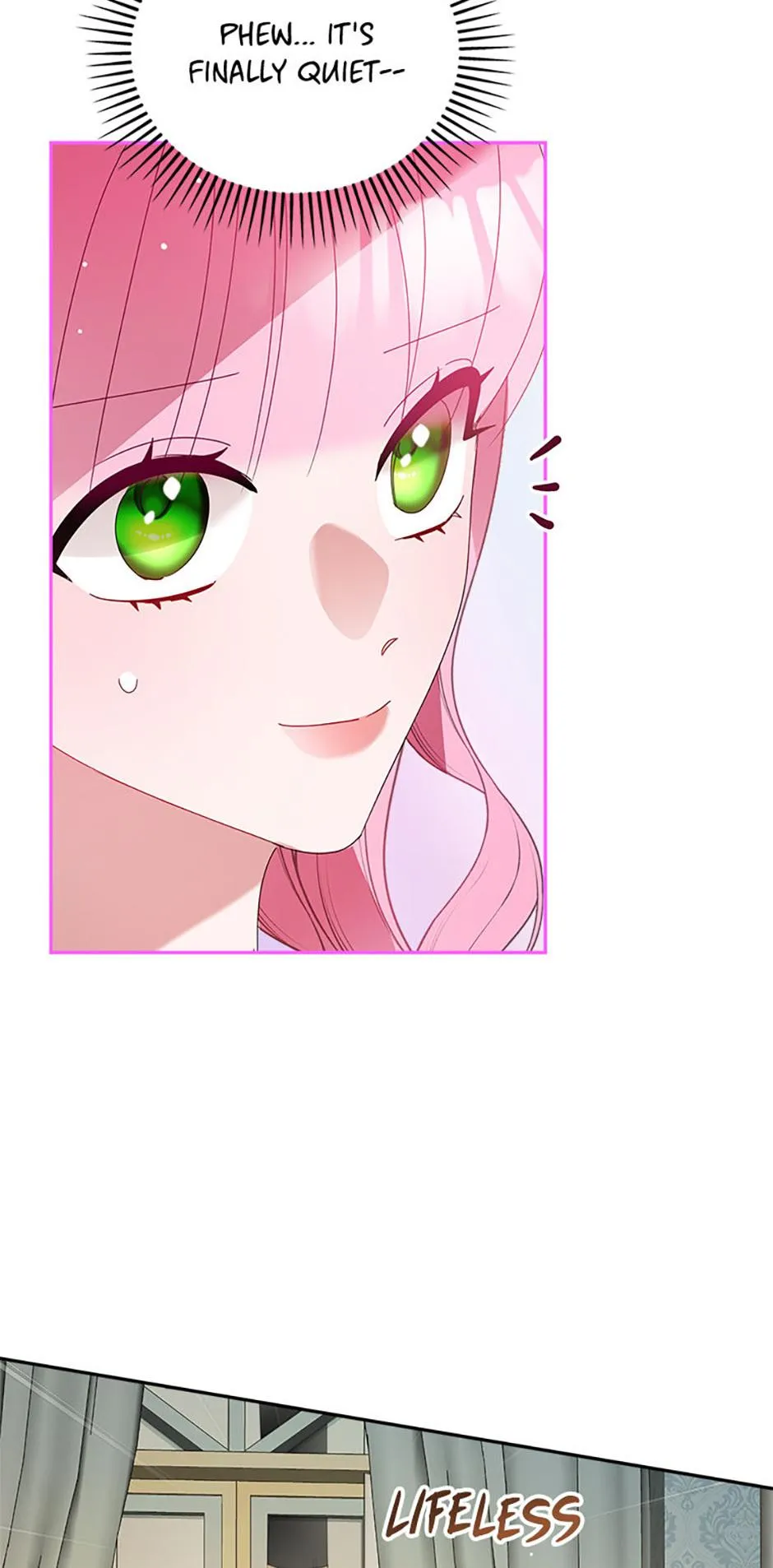 The Princess Hides a Zombie Chapter 11 page 44 - 