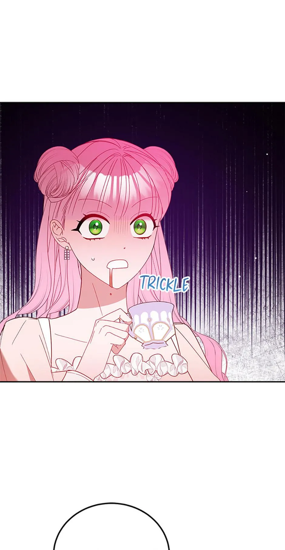 The Princess Hides a Zombie Chapter 11 page 46 - 