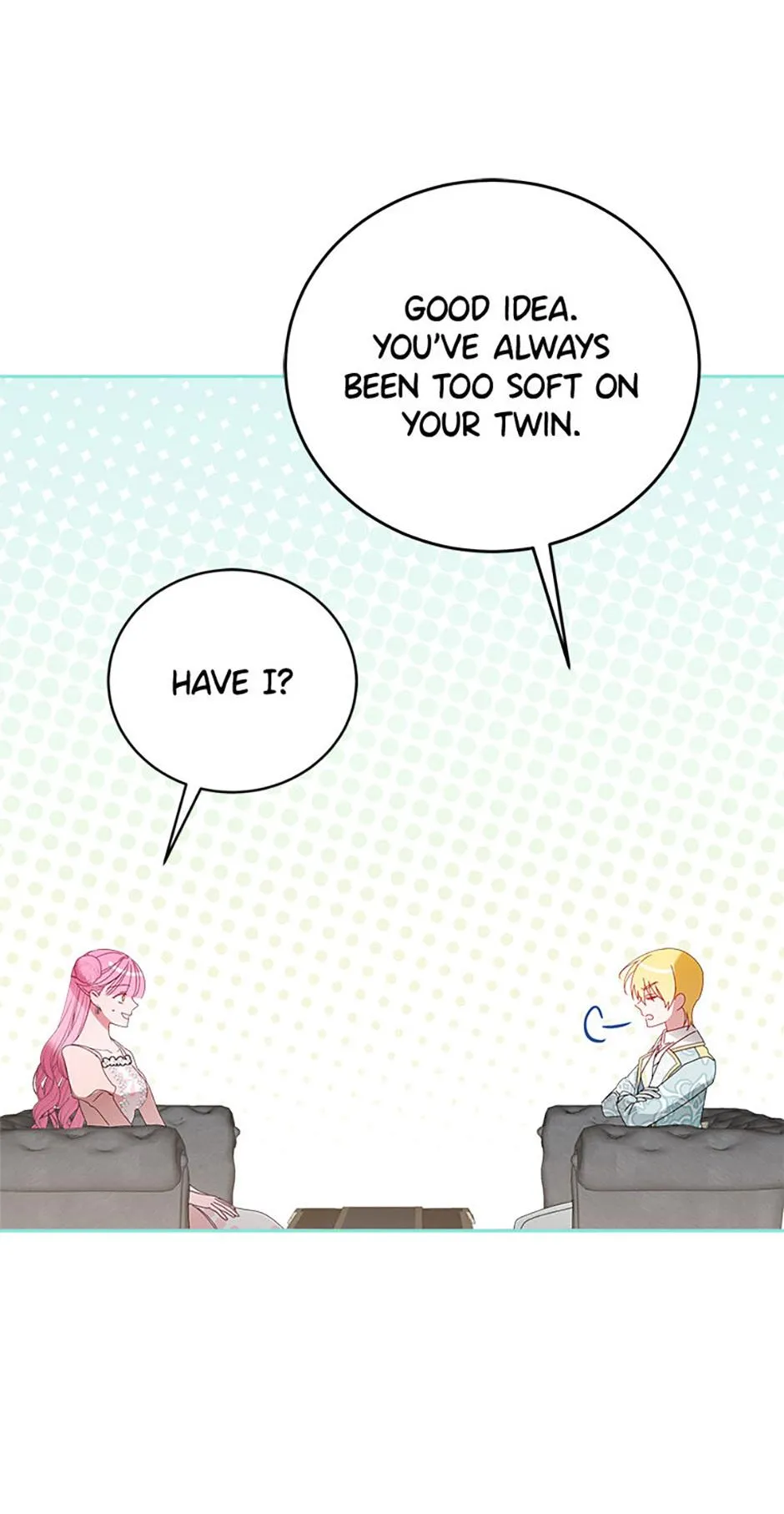 The Princess Hides a Zombie Chapter 11 page 49 - 