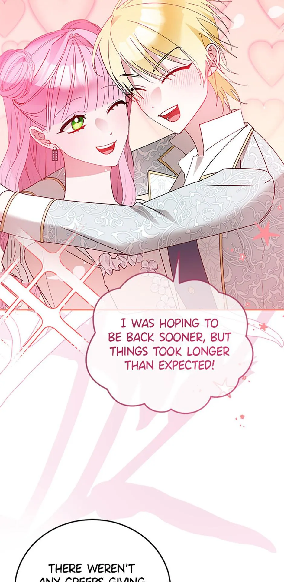 The Princess Hides a Zombie Chapter 11 page 6 - 