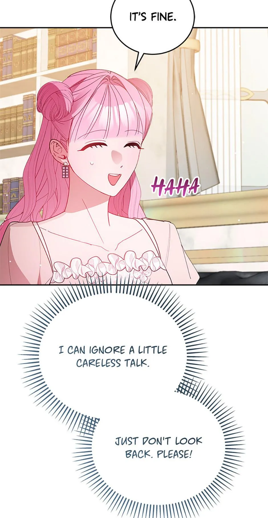The Princess Hides a Zombie Chapter 11 page 52 - 