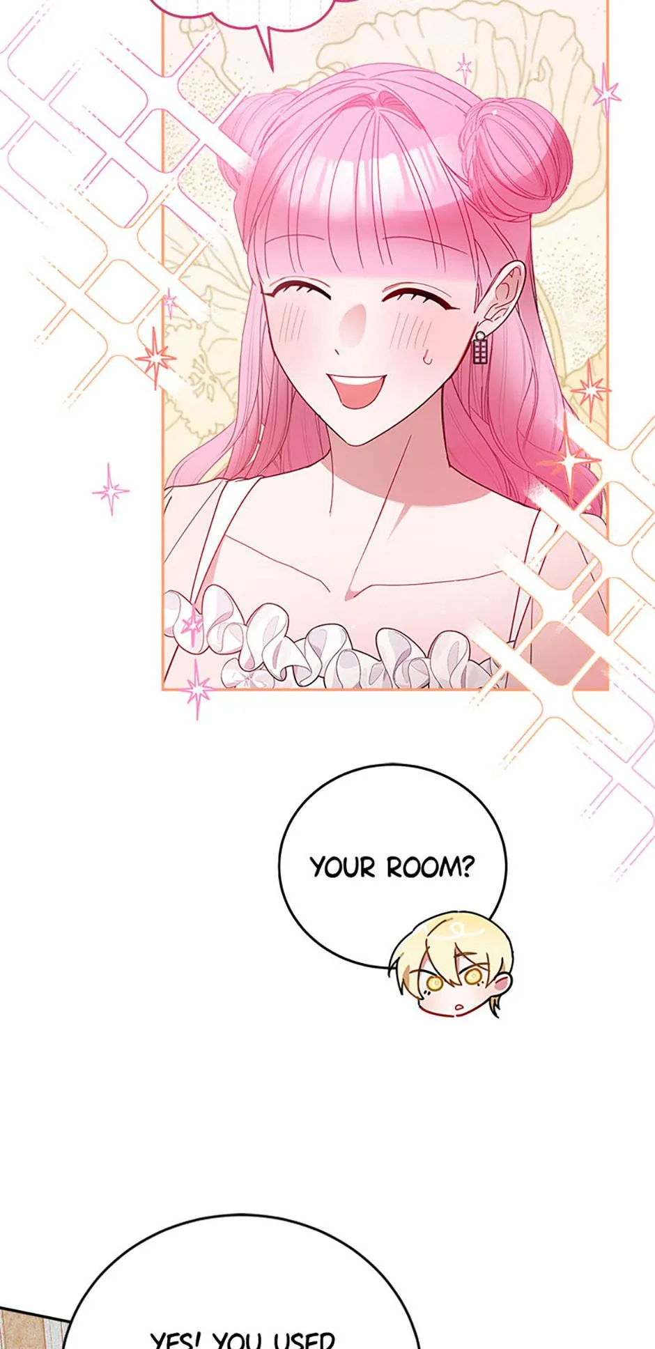 The Princess Hides a Zombie Chapter 11 page 57 - 