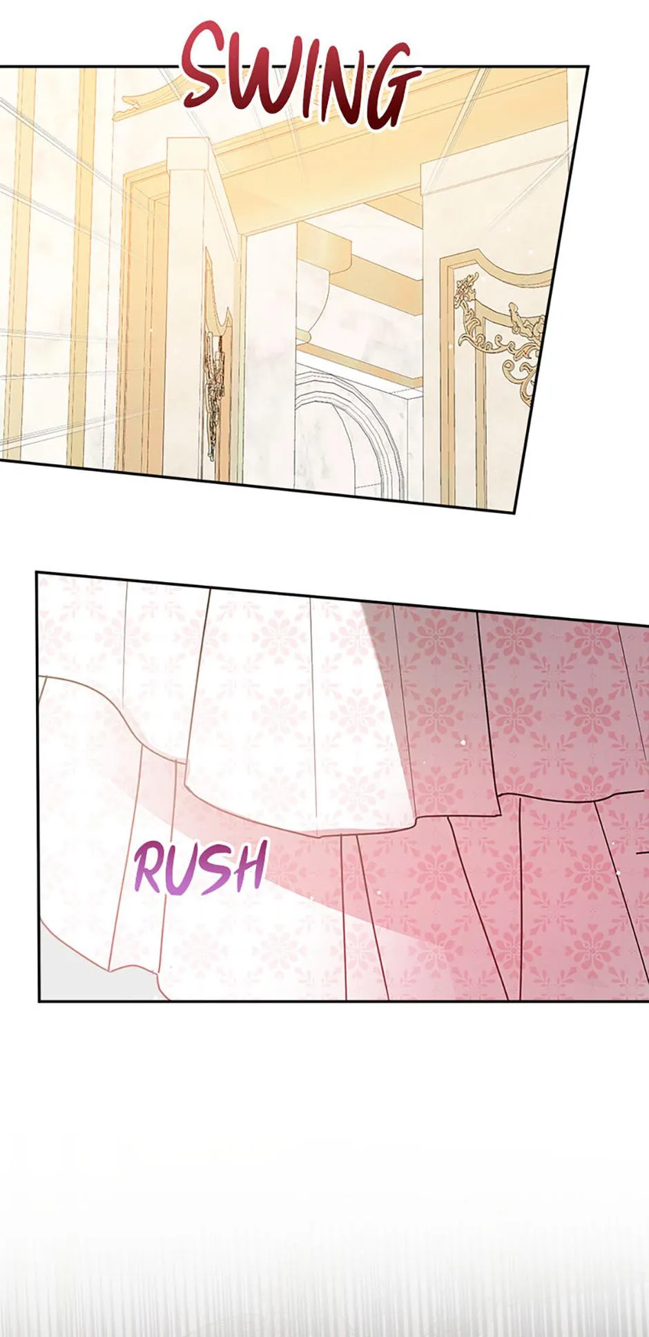 The Princess Hides a Zombie Chapter 11 page 60 - 