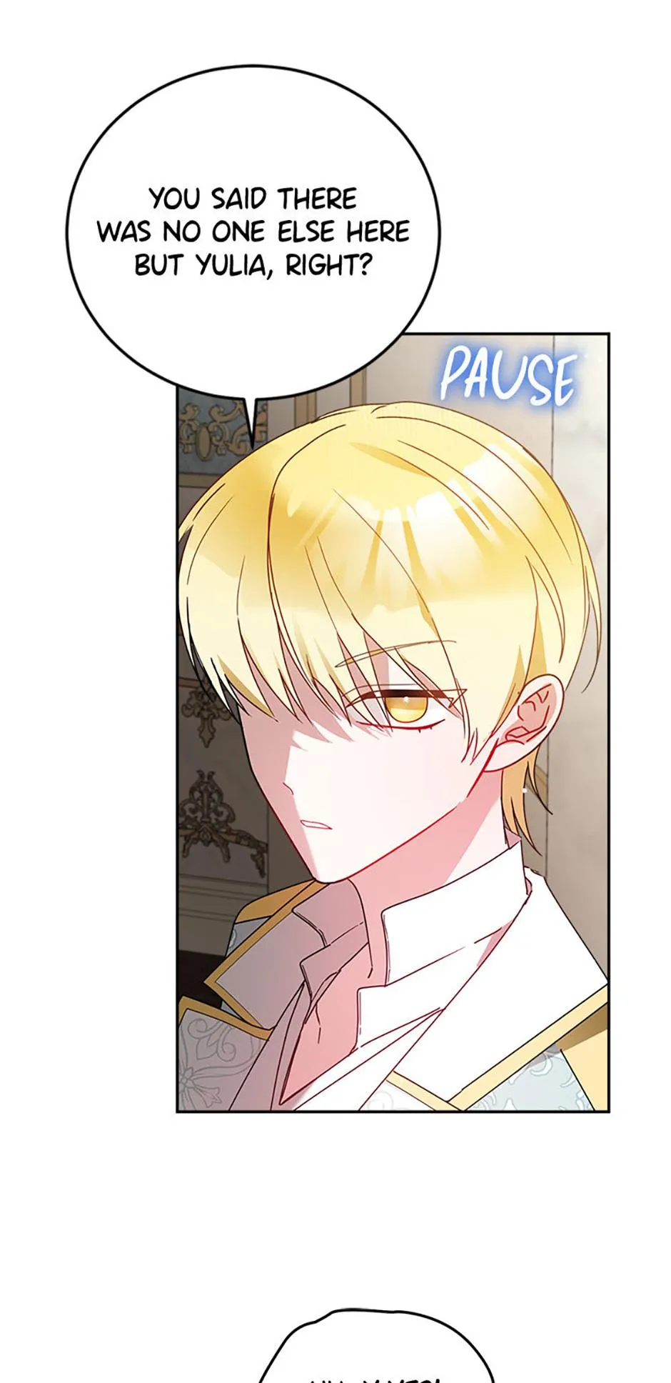 The Princess Hides a Zombie Chapter 11 page 62 - 