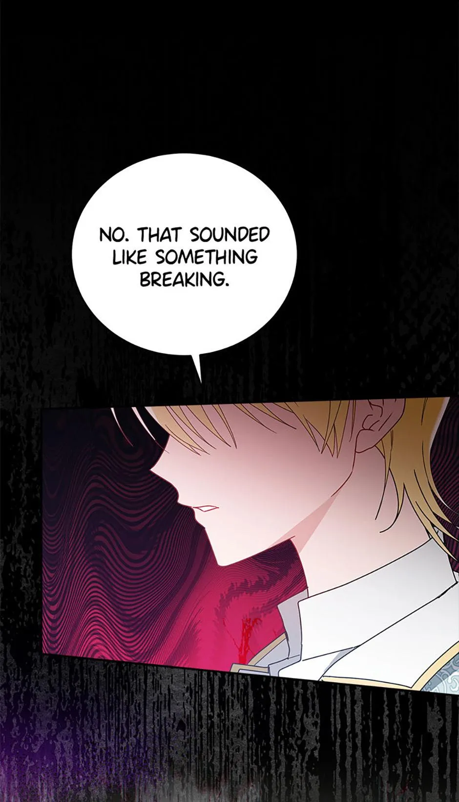The Princess Hides a Zombie Chapter 11 page 64 - 