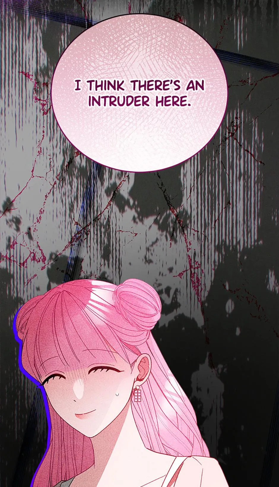 The Princess Hides a Zombie Chapter 11 page 65 - 