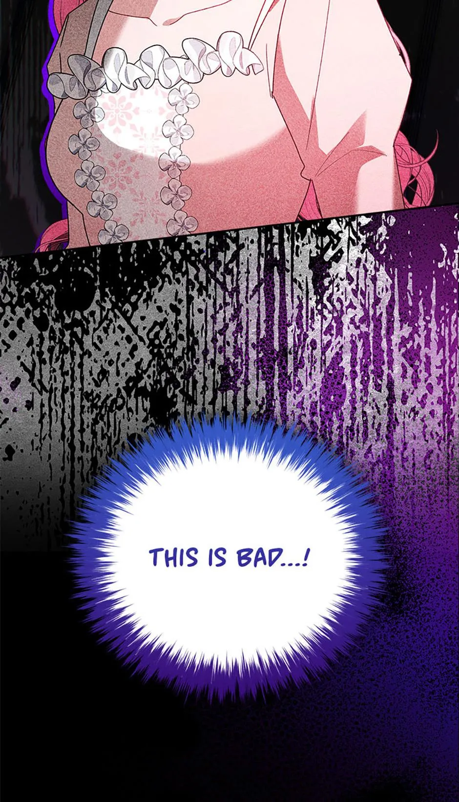 The Princess Hides a Zombie Chapter 11 page 66 - 
