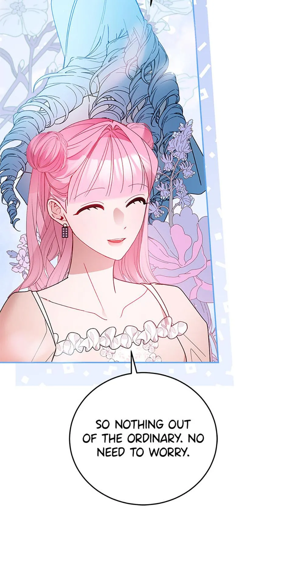 The Princess Hides a Zombie Chapter 11 page 8 - 