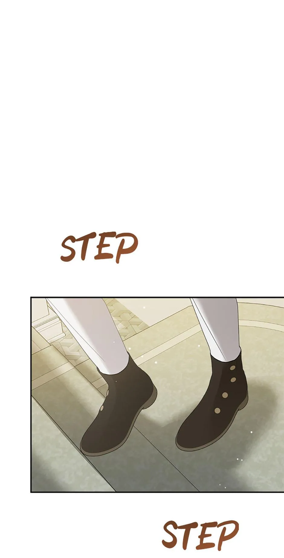 The Princess Hides a Zombie Chapter 12 page 1 - 
