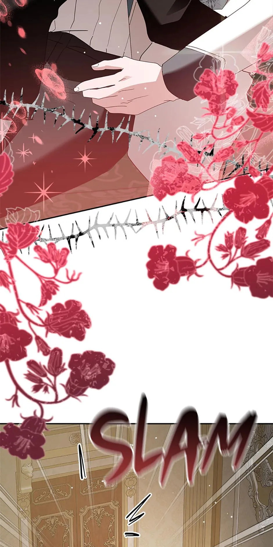 The Princess Hides a Zombie Chapter 12 page 11 - 