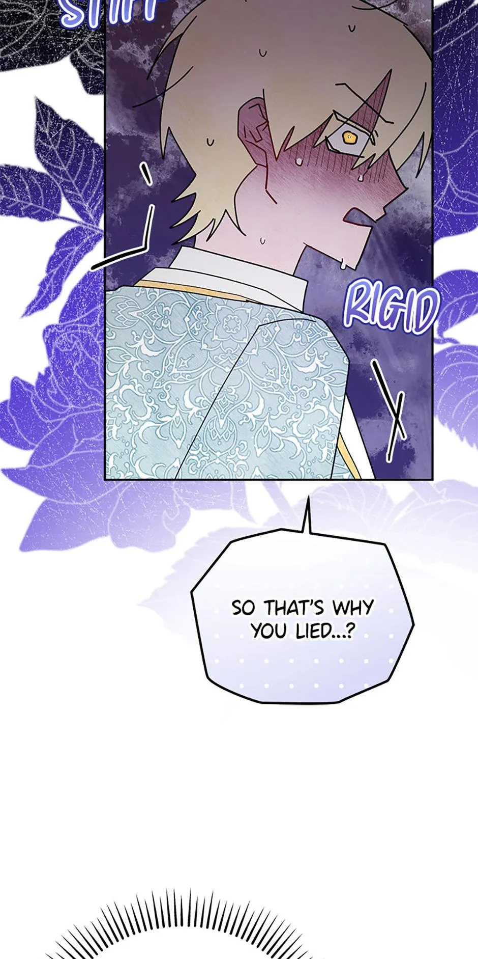 The Princess Hides a Zombie Chapter 12 page 13 - 