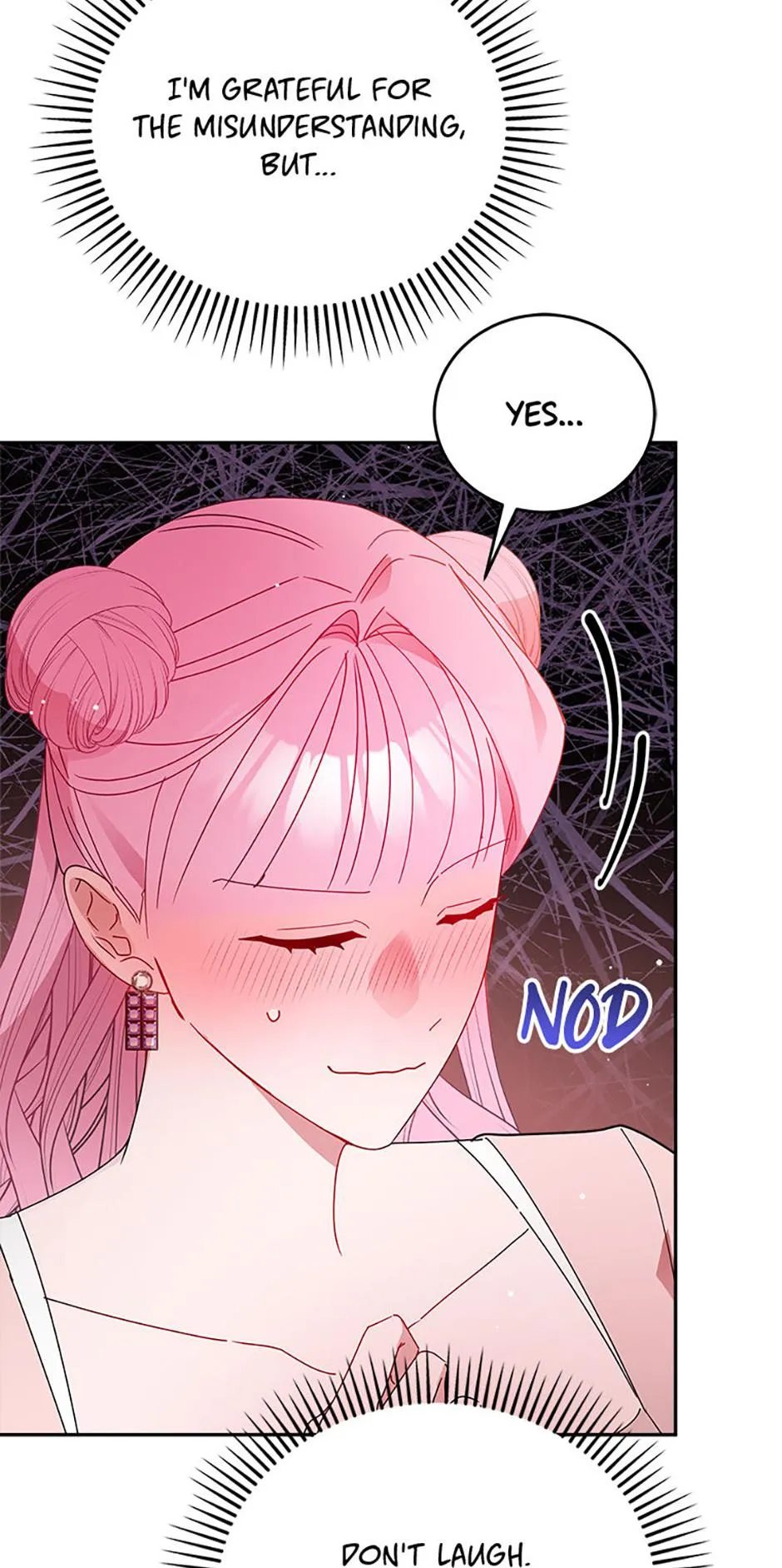 The Princess Hides a Zombie Chapter 12 page 14 - 