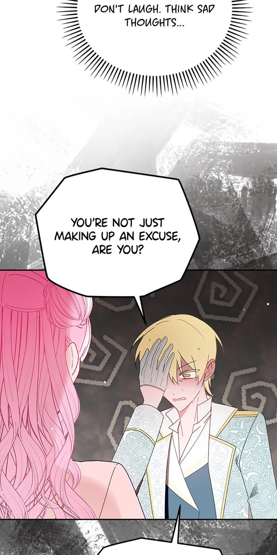 The Princess Hides a Zombie Chapter 12 page 15 - 