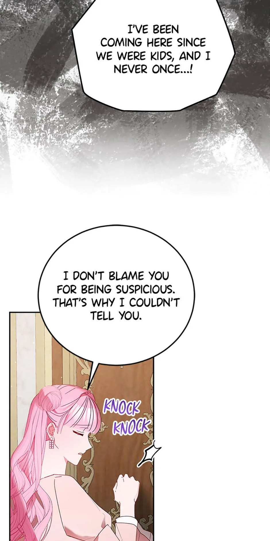 The Princess Hides a Zombie Chapter 12 page 16 - 