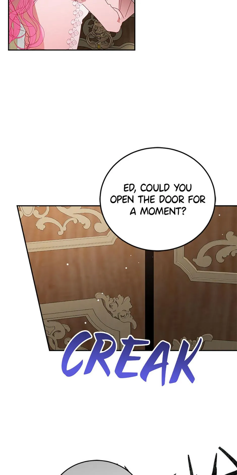 The Princess Hides a Zombie Chapter 12 page 17 - 