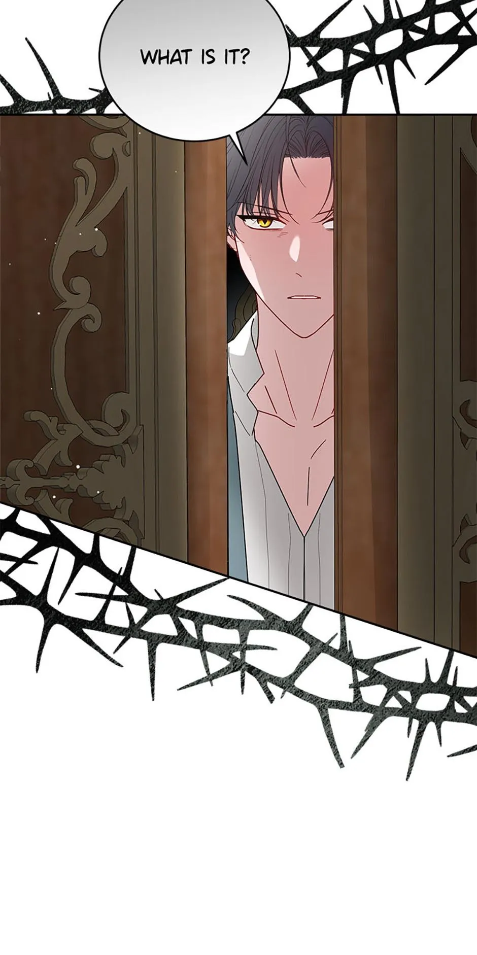 The Princess Hides a Zombie Chapter 12 page 18 - 