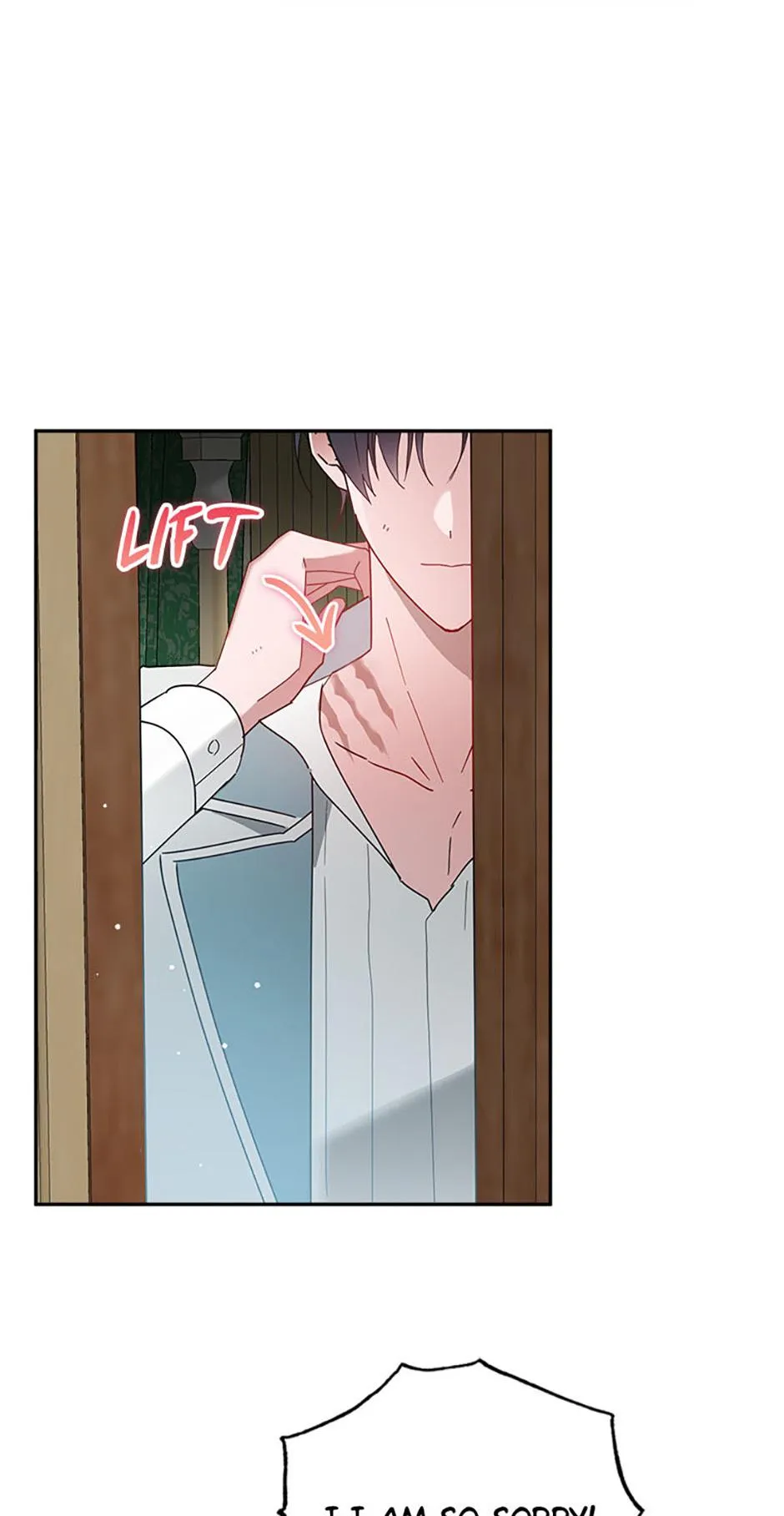The Princess Hides a Zombie Chapter 12 page 19 - 