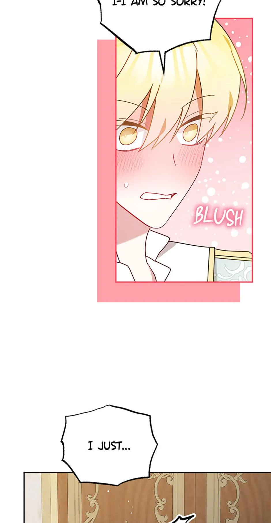 The Princess Hides a Zombie Chapter 12 page 20 - 