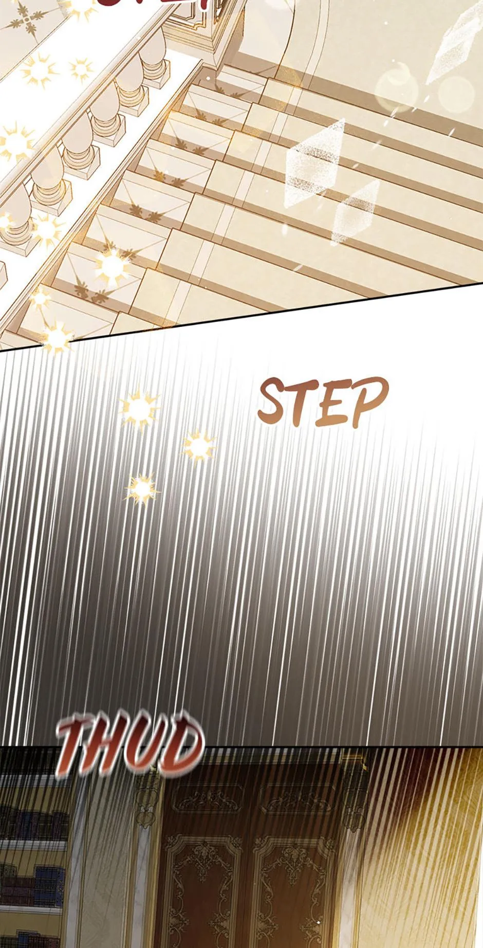 The Princess Hides a Zombie Chapter 12 page 3 - 