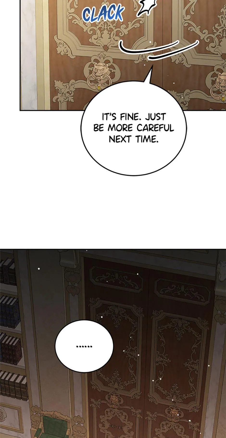 The Princess Hides a Zombie Chapter 12 page 21 - 