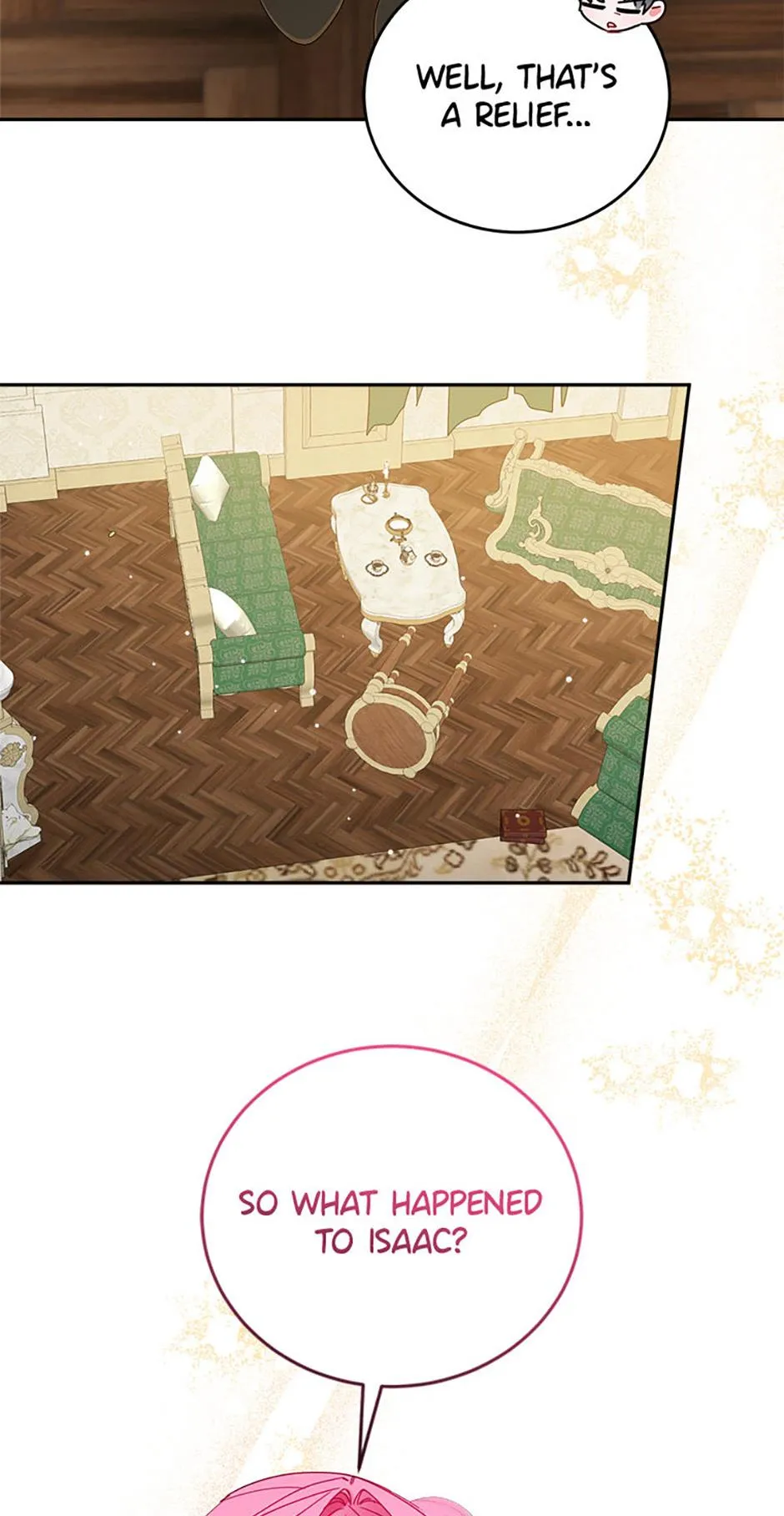 The Princess Hides a Zombie Chapter 12 page 25 - 