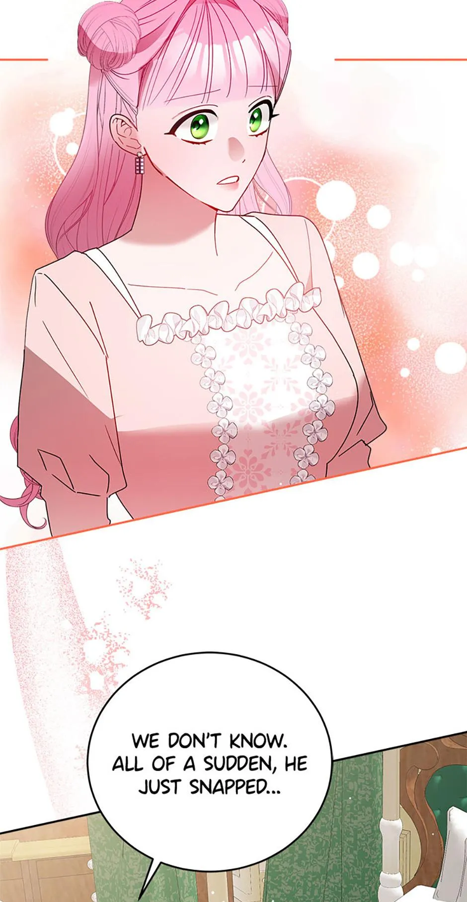 The Princess Hides a Zombie Chapter 12 page 26 - 