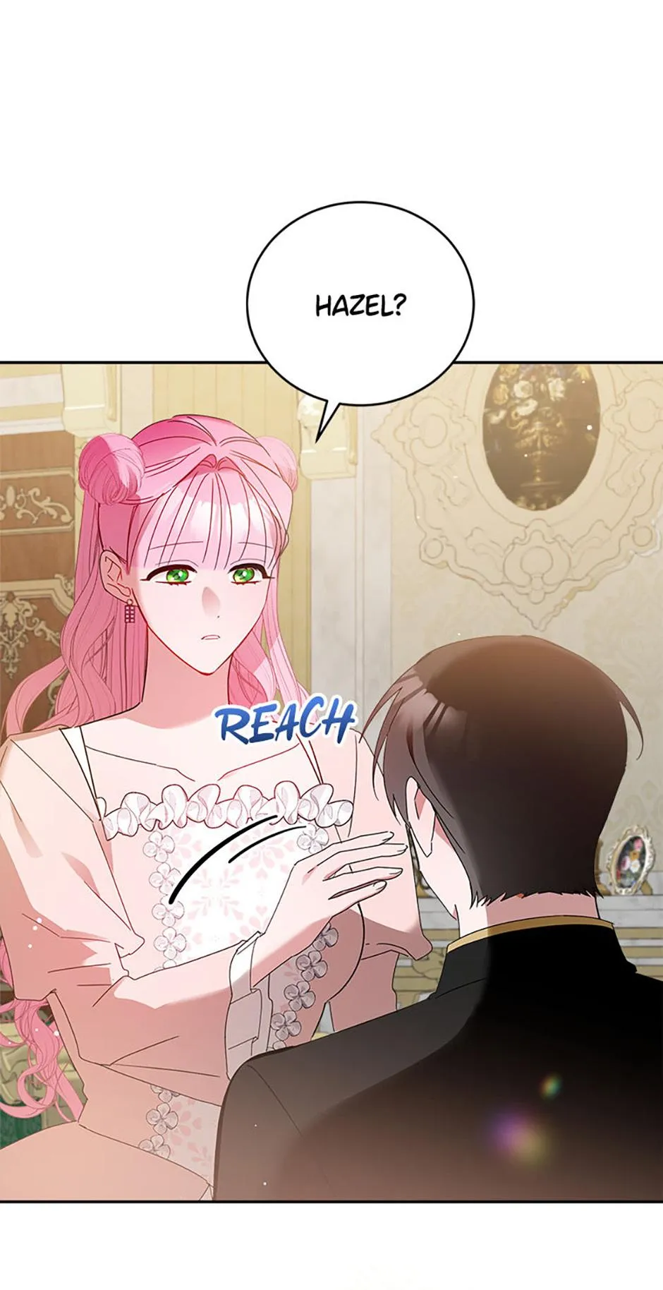 The Princess Hides a Zombie Chapter 12 page 28 - 