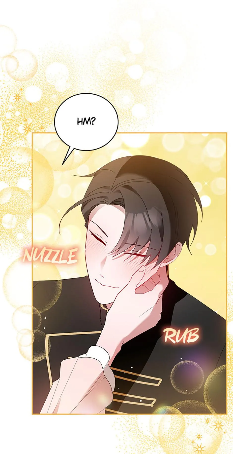 The Princess Hides a Zombie Chapter 12 page 29 - 