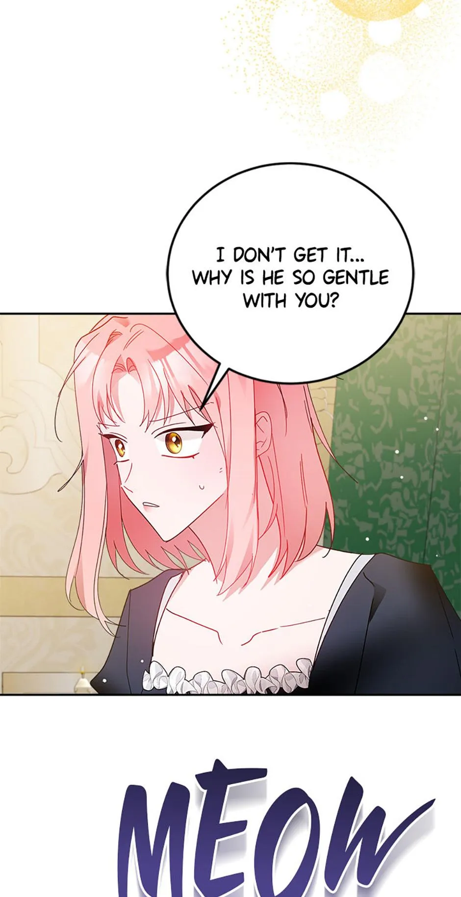 The Princess Hides a Zombie Chapter 12 page 30 - 