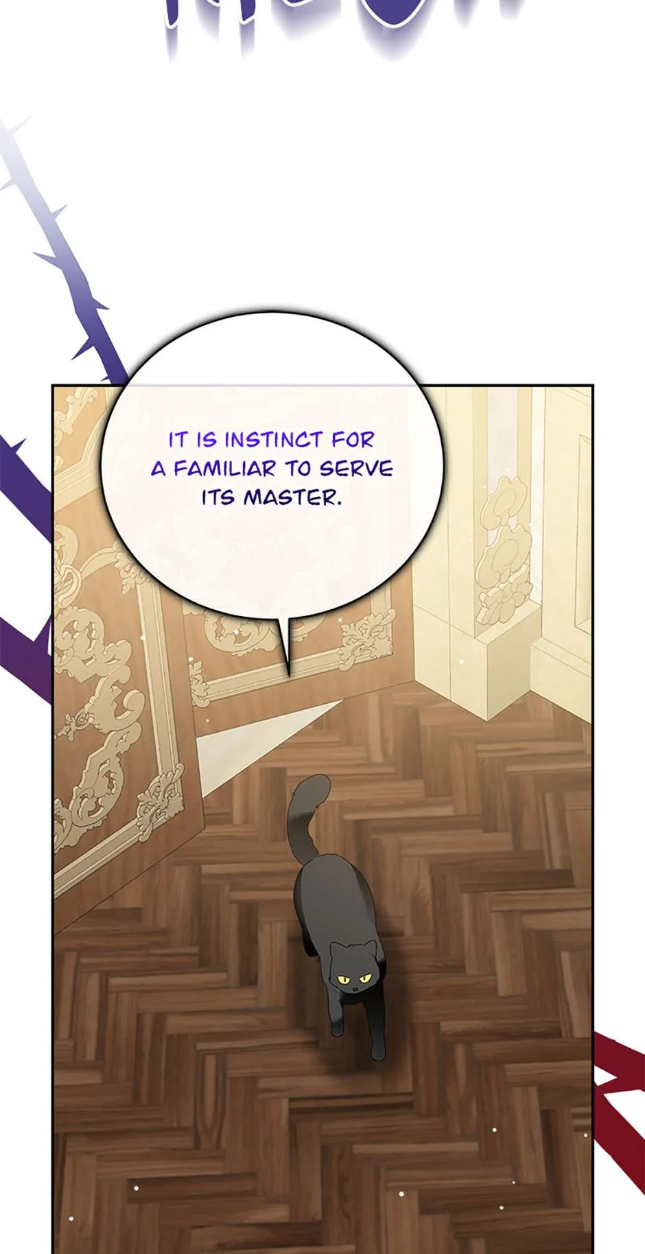 The Princess Hides a Zombie Chapter 12 page 31 - 